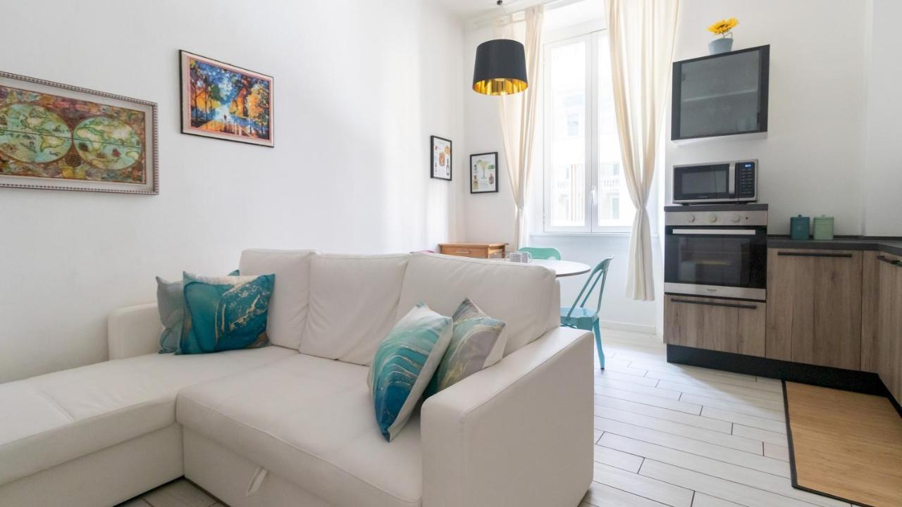 Italianway - Arbe 51 Lejlighed Milano