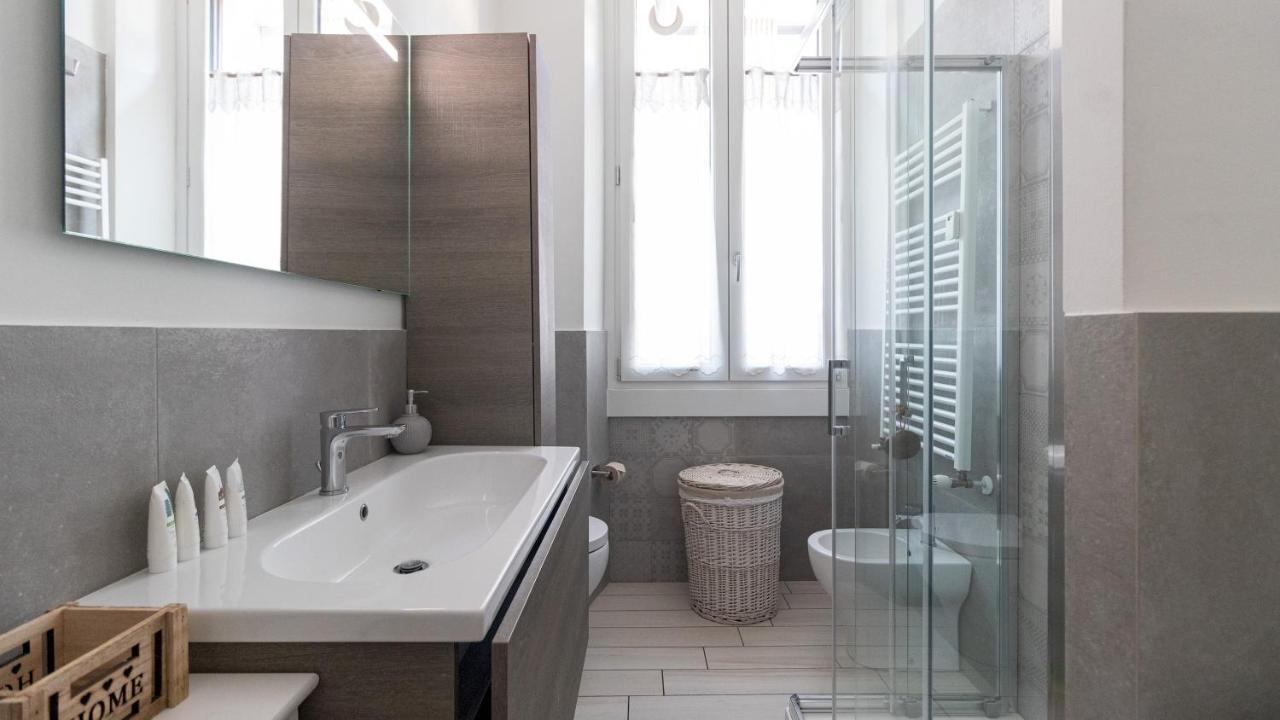 Lejlighed Italianway - Arbe 51 Milano
