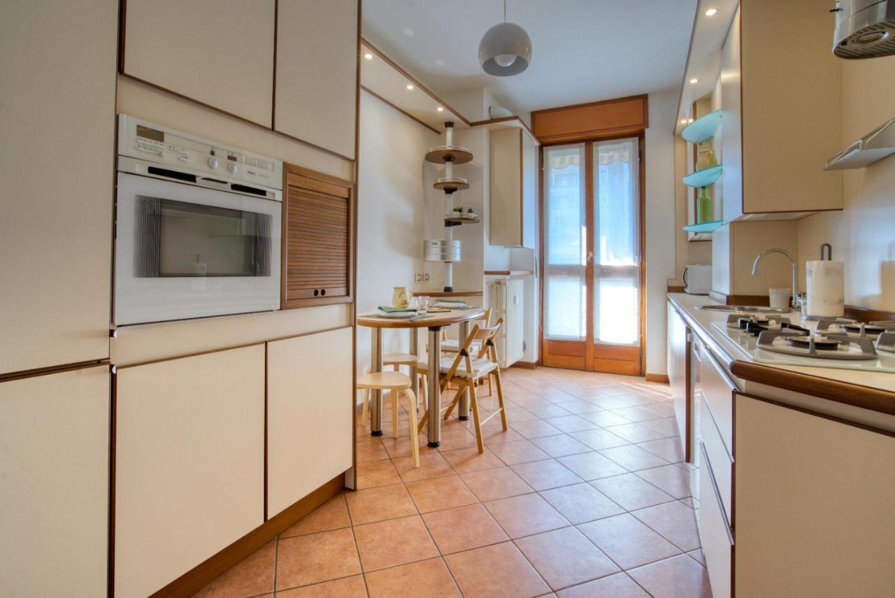 Caseospitali - Life&thecity Luxury Trilo A Citylife Apartment
