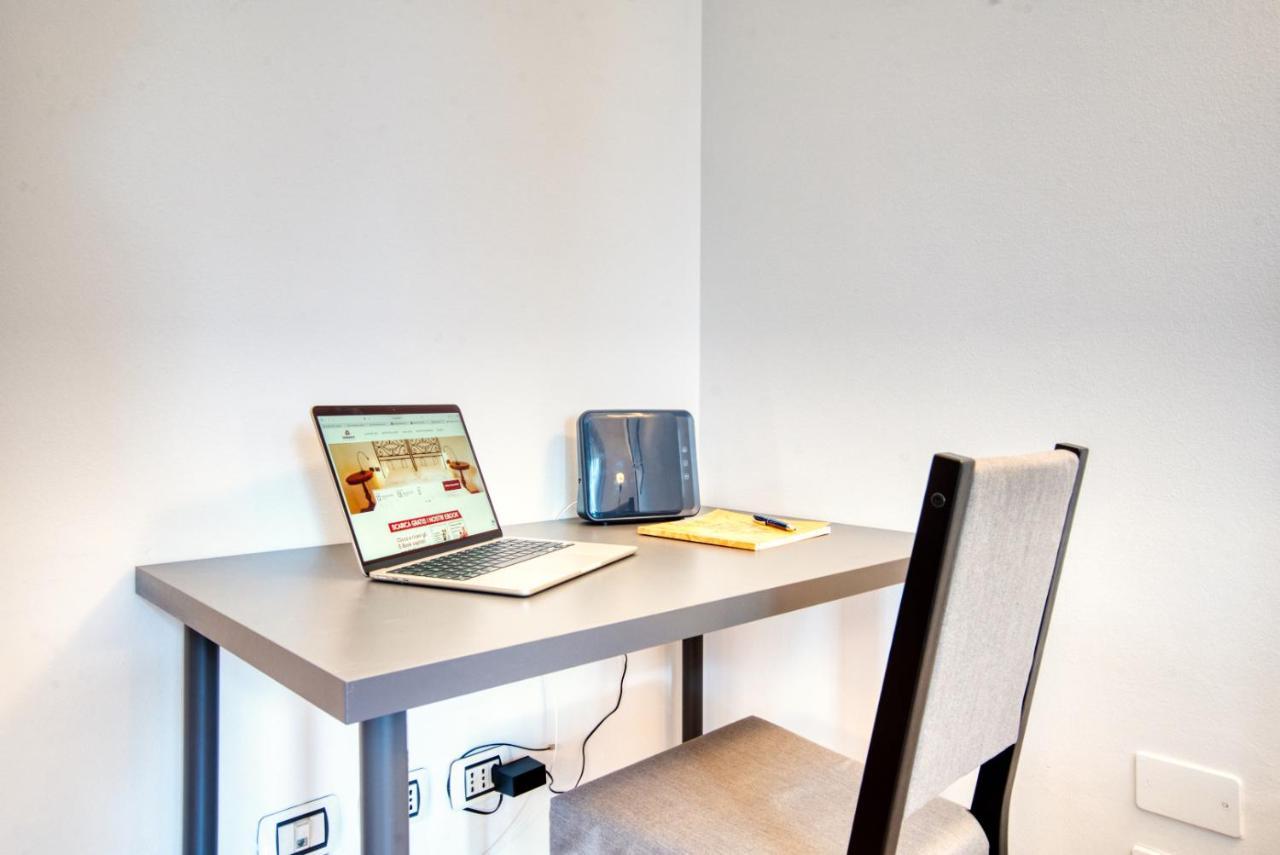 Apartment Caseospitali - Life&thecity Luxury Trilo A Citylife *