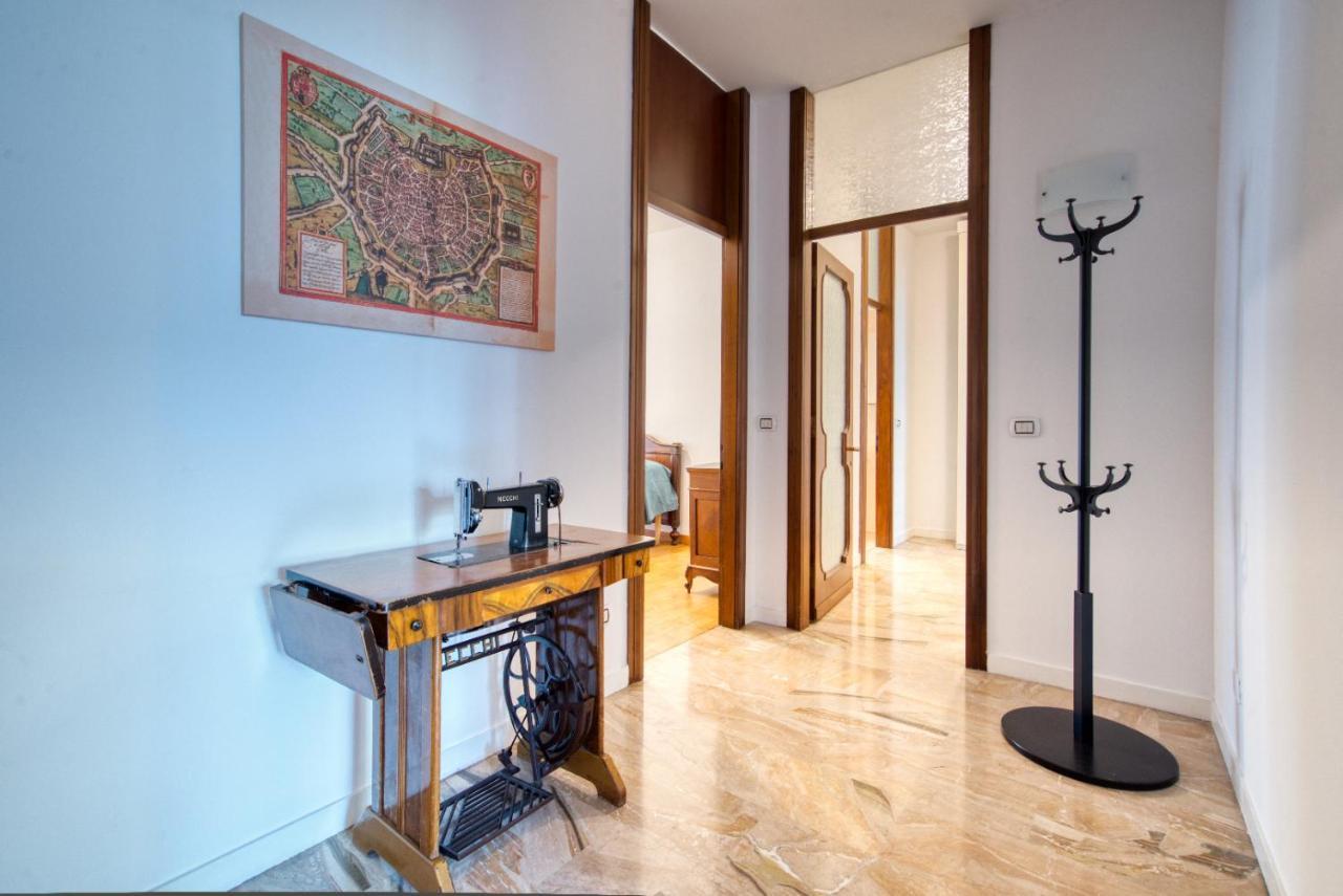 Caseospitali - Life&thecity Luxury Trilo A Citylife