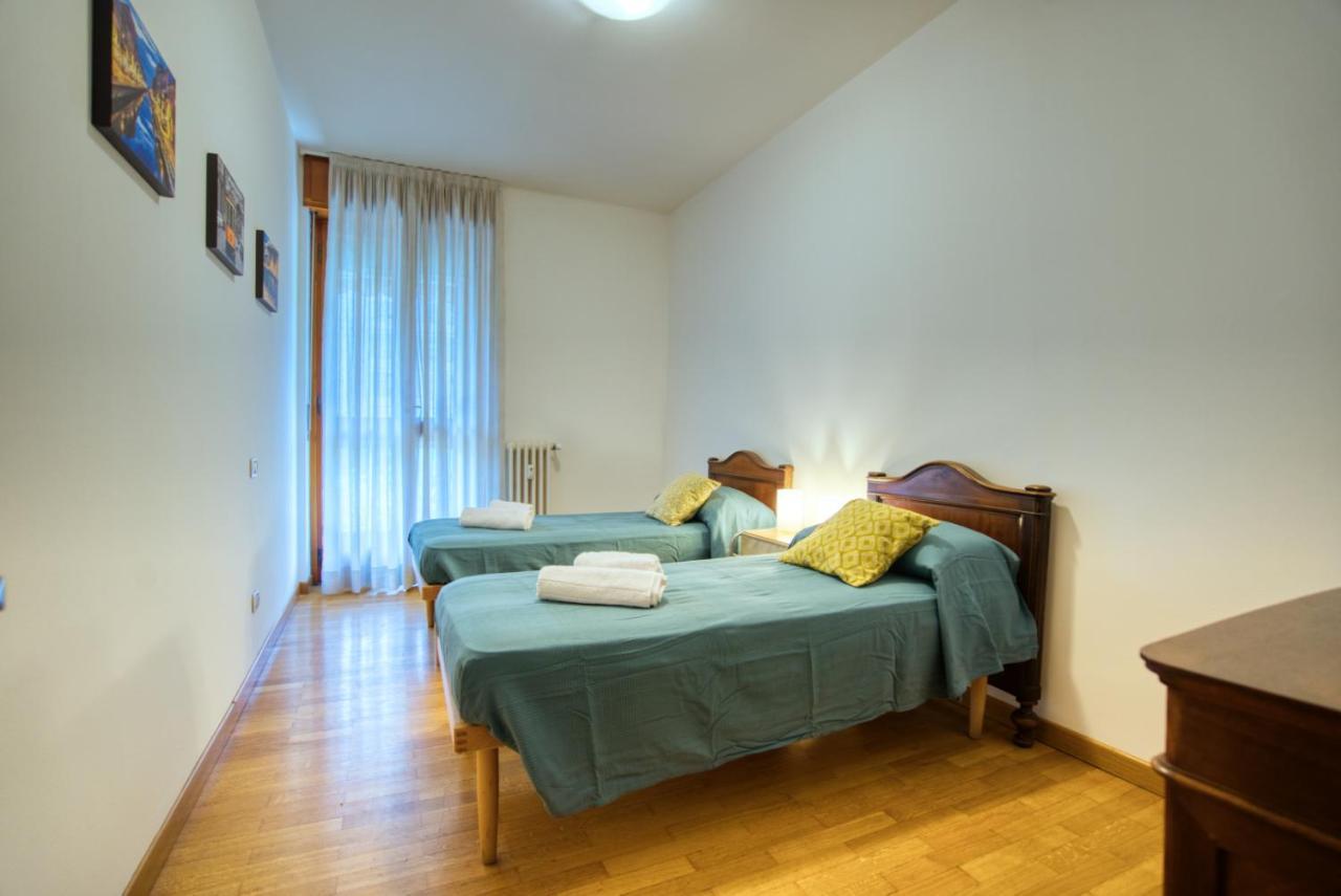 Caseospitali - Life&thecity Luxury Trilo A Citylife Apartment Milan