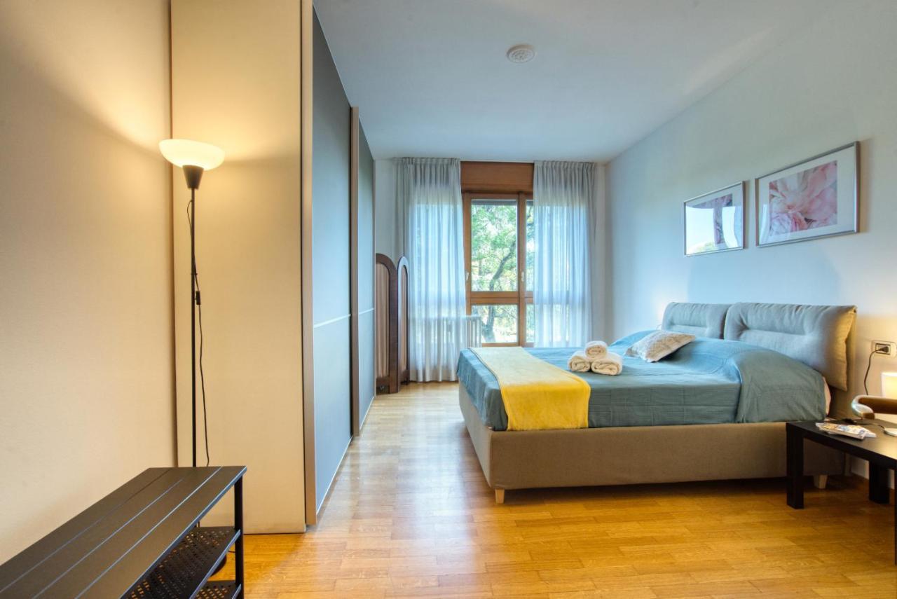 Caseospitali - Life&thecity Luxury Trilo A Citylife *