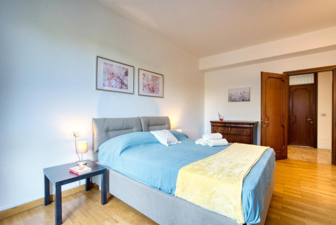 Caseospitali - Life&thecity Luxury Trilo A Citylife Milan