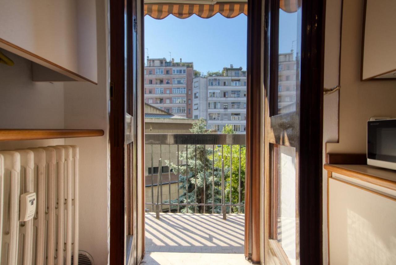 Caseospitali - Life&thecity Luxury Trilo A Citylife Apartment *
