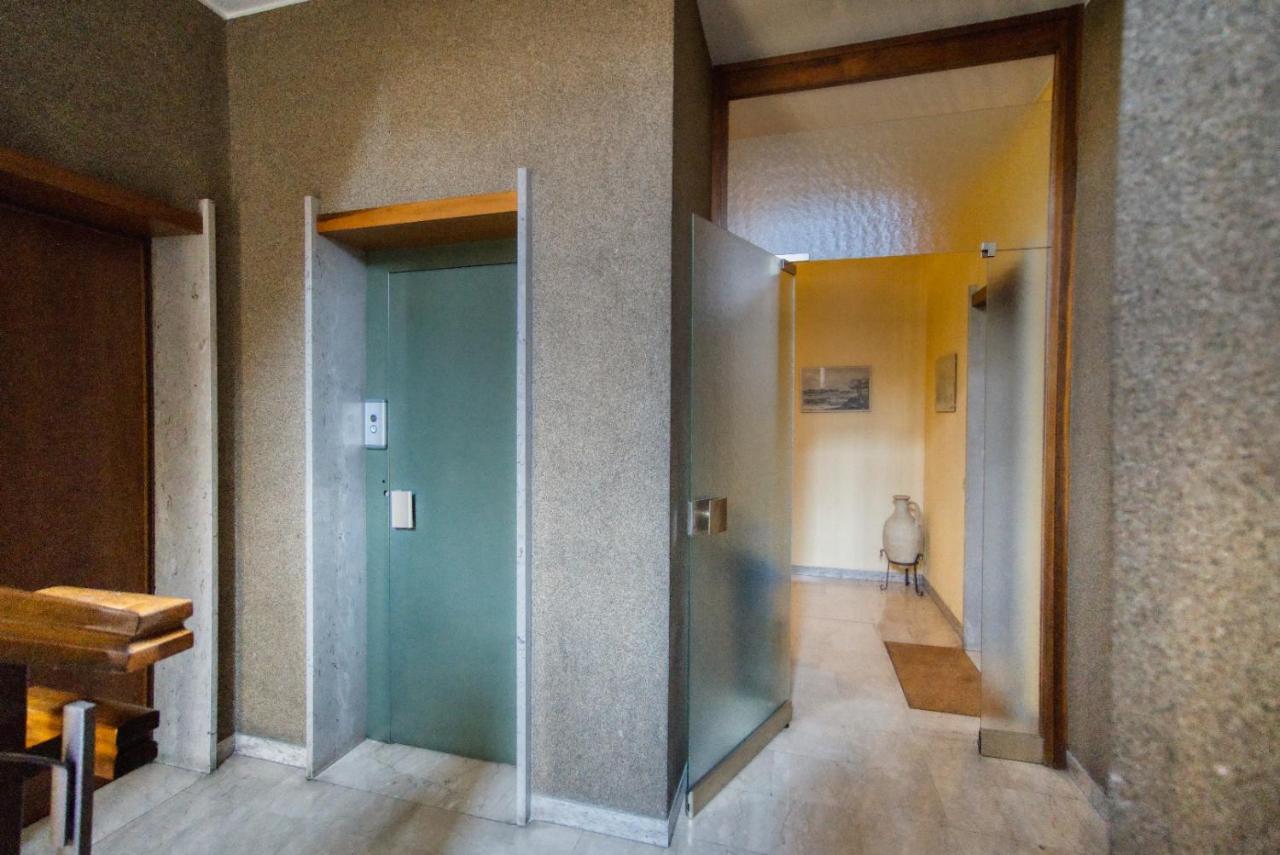 Apartment Caseospitali - Life&thecity Luxury Trilo A Citylife