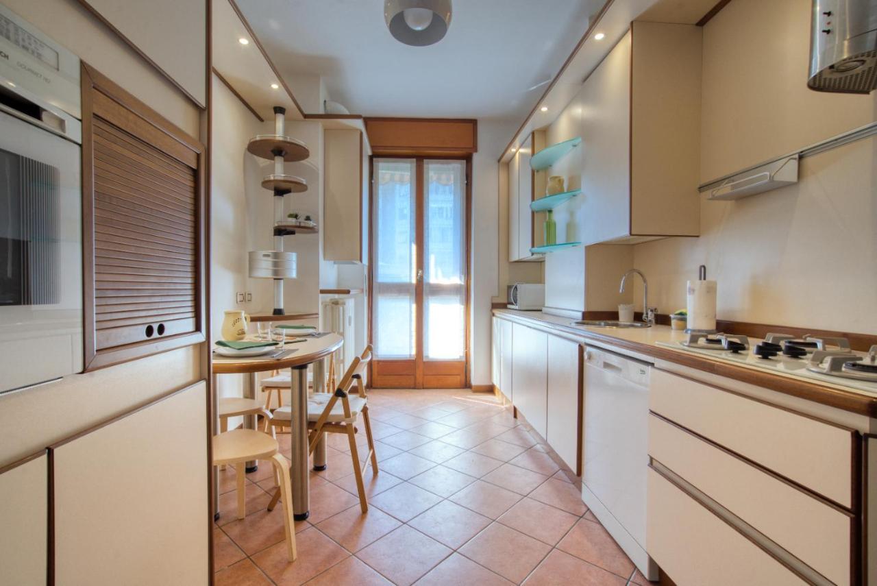 Caseospitali - Life&thecity Luxury Trilo A Citylife Apartment Milan