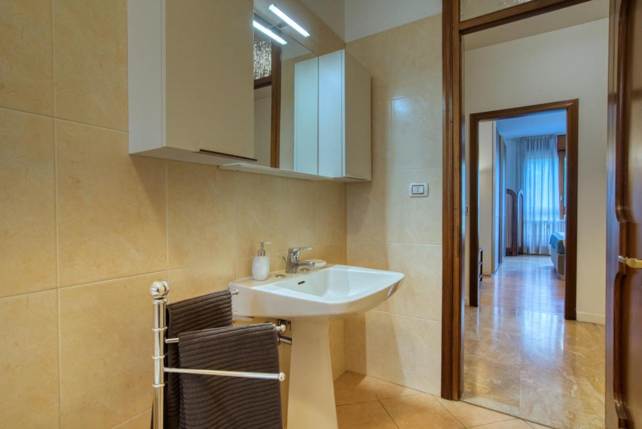 Caseospitali - Life&thecity Luxury Trilo A Citylife Apartment *