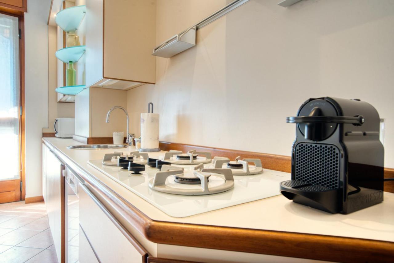 Caseospitali - Life&thecity Luxury Trilo A Citylife Apartment Milan