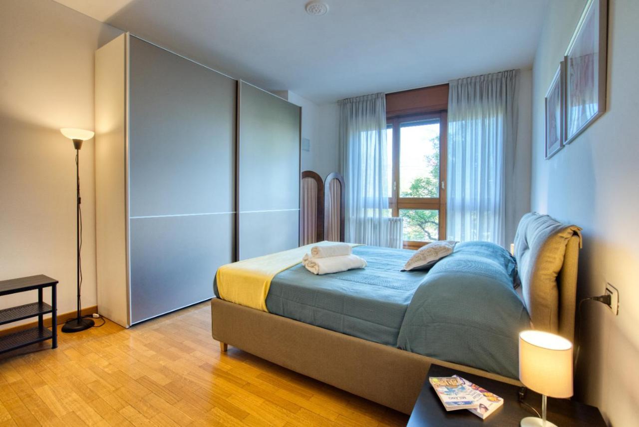 Caseospitali - Life&thecity Luxury Trilo A Citylife