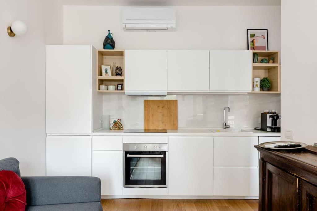 Ripa - Pastorelli Appartement *