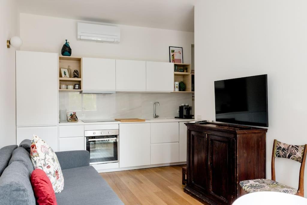 Appartement Ripa - Pastorelli