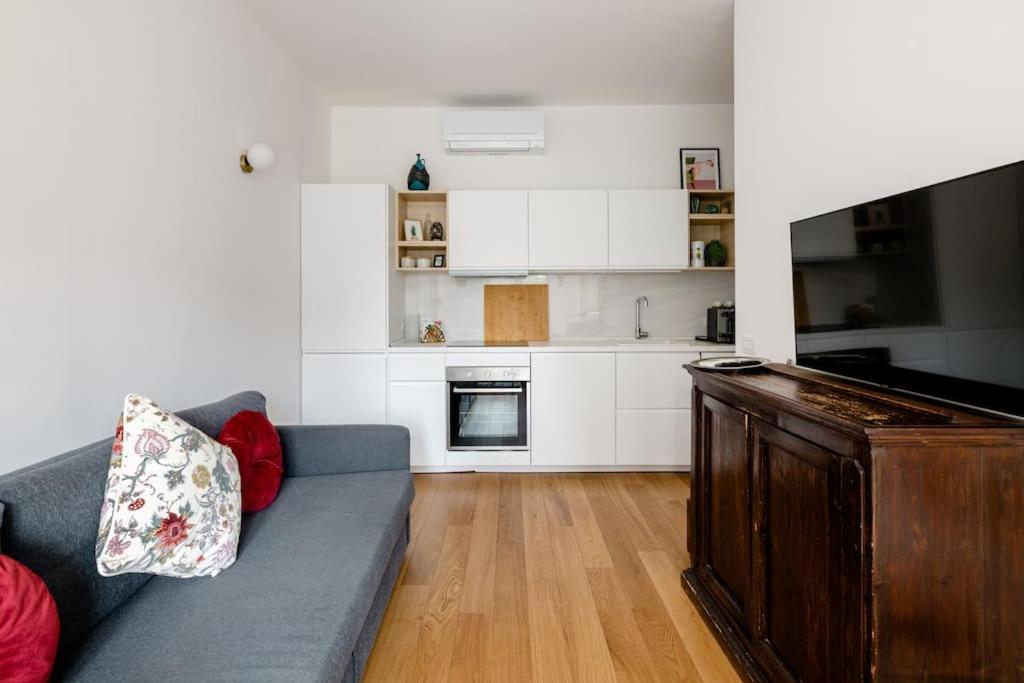 Appartement Ripa - Pastorelli