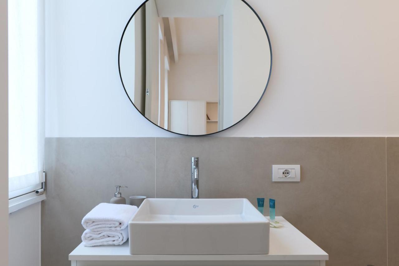 Contempora - Cermenate 54b Leilighet