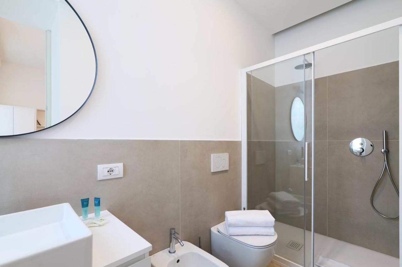 Leilighet Contempora - Cermenate 54b *