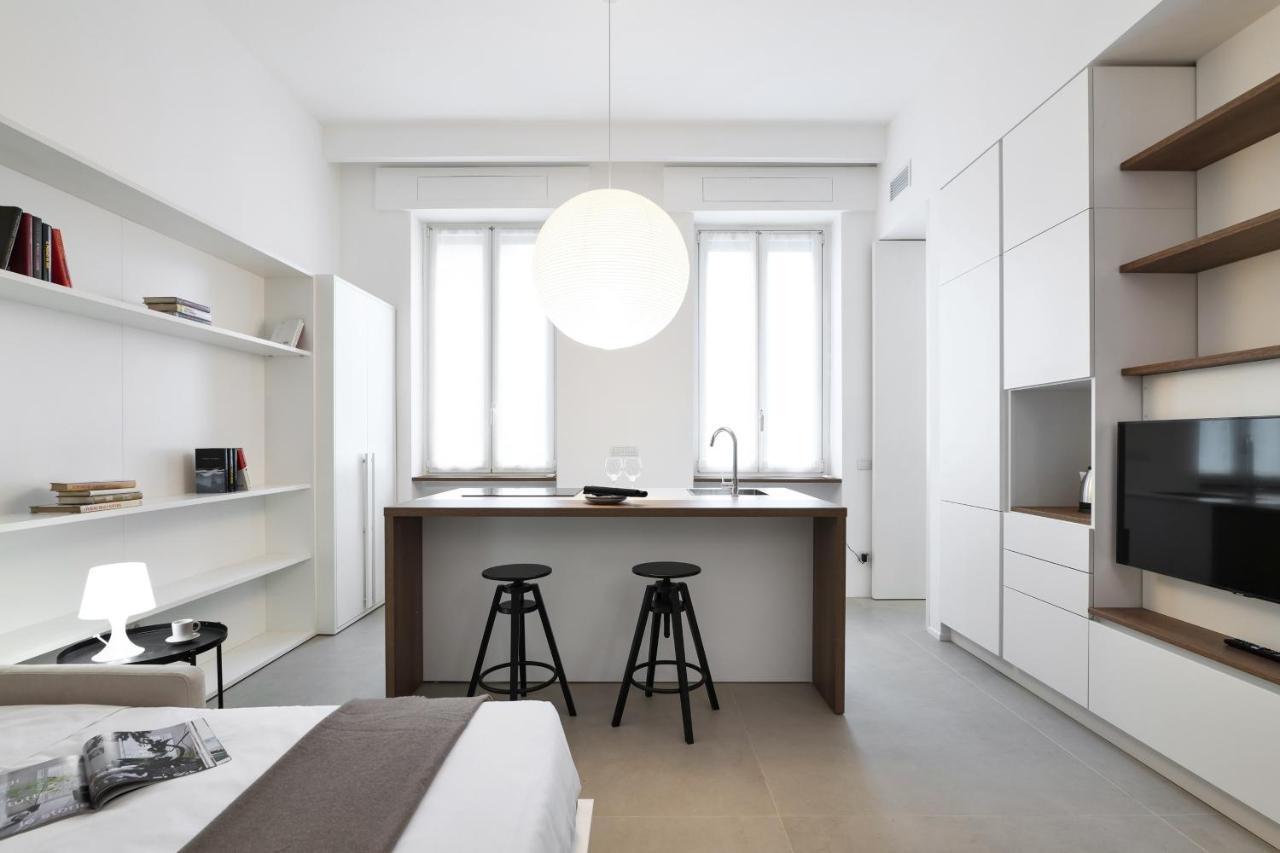 Contempora - Cermenate 54b Leilighet Milano
