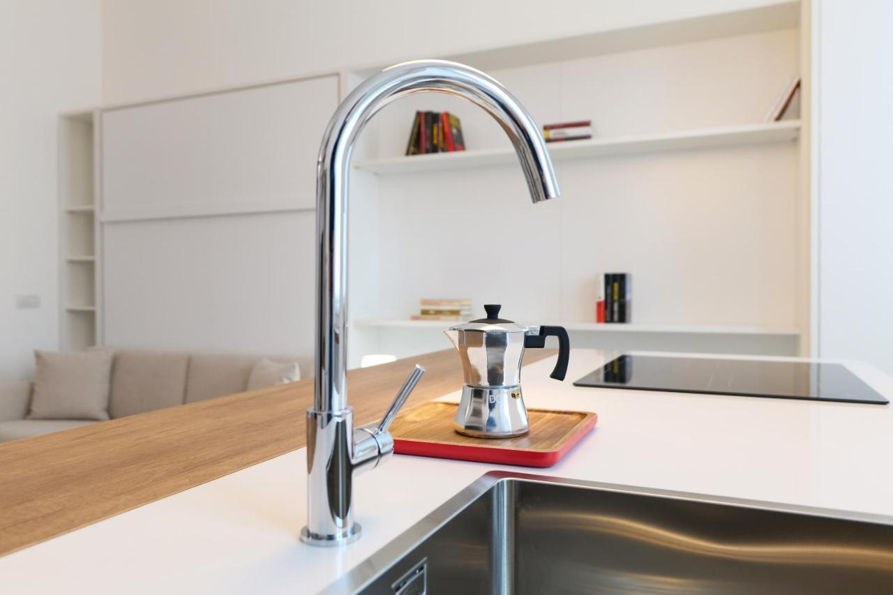 Leilighet Contempora - Cermenate 54b *