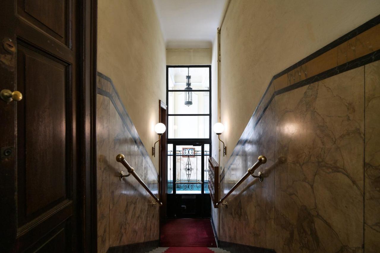 Contempora - Cermenate 54b * Milano