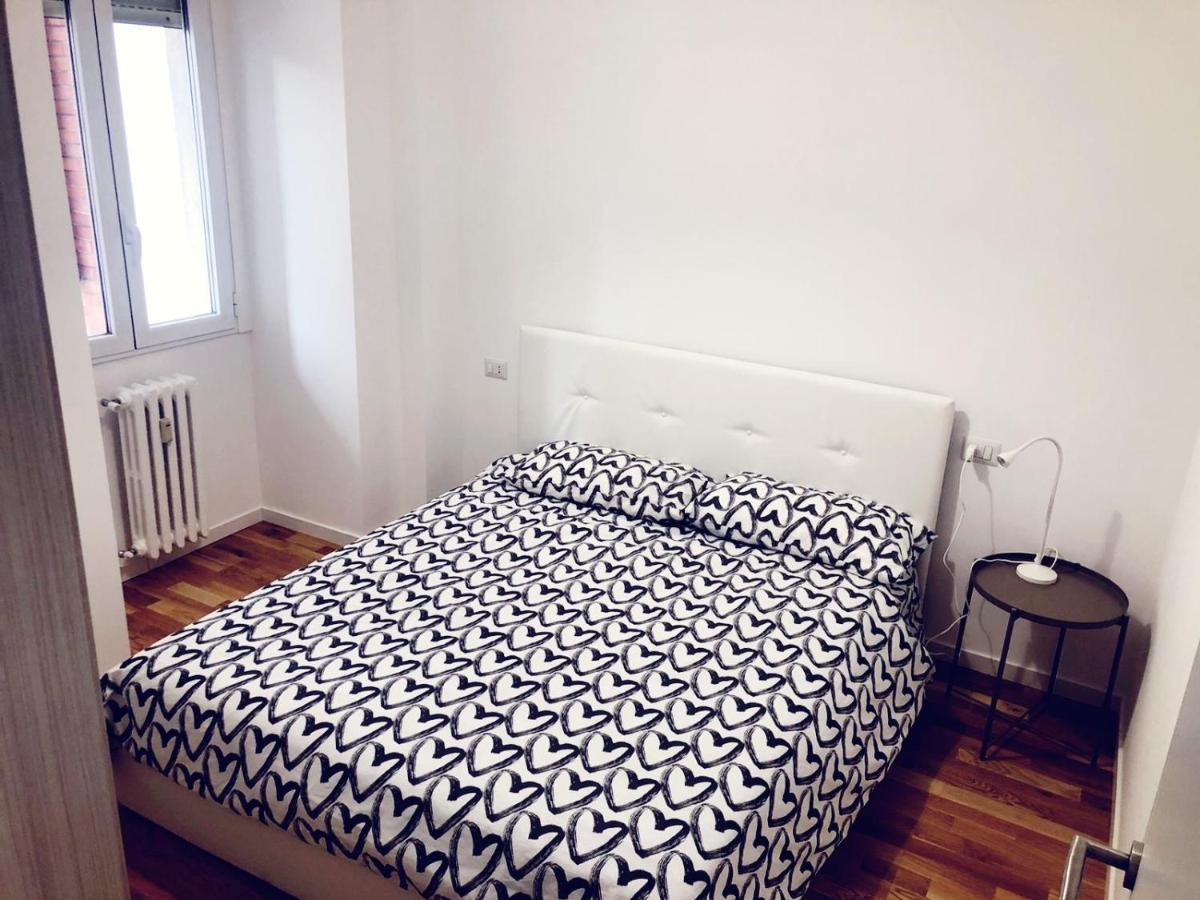 Vt - Zona Navigli Apartment