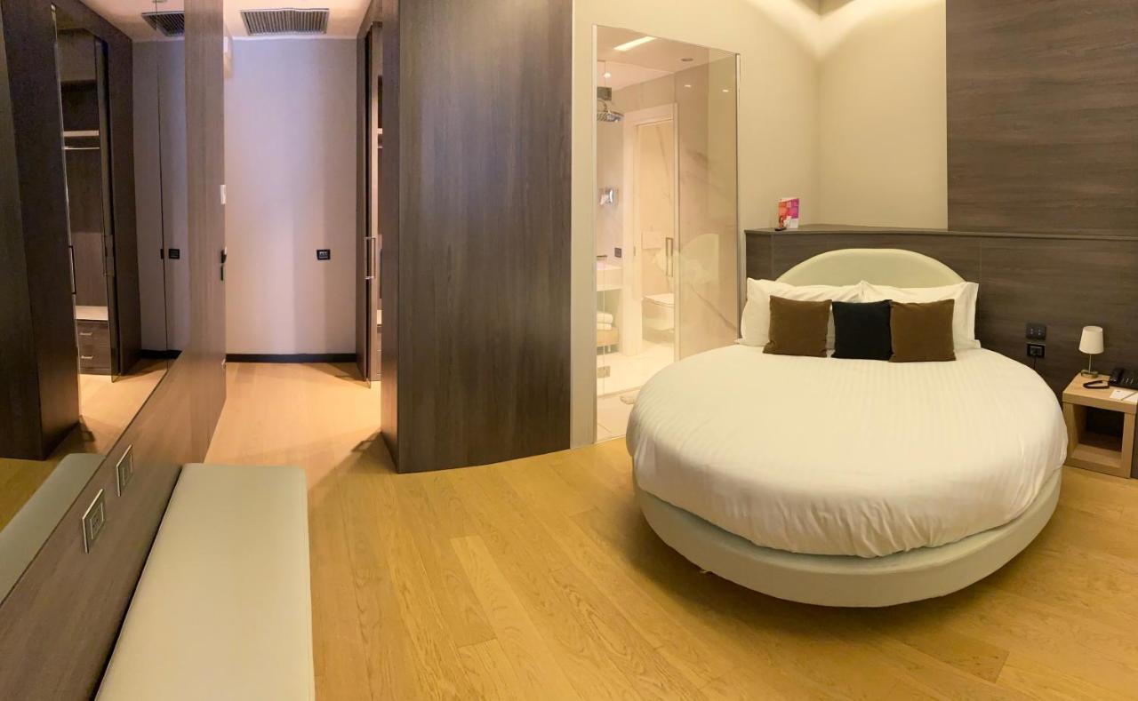Hotel Ih Ambasciatori