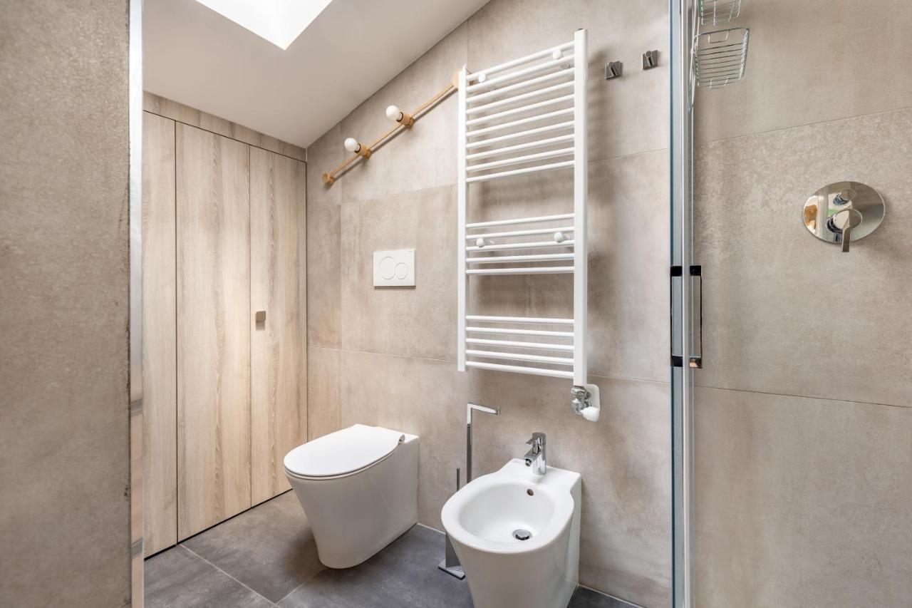 Cozy W/parking 5 Min Walk From The Bus Stop Leilighet *