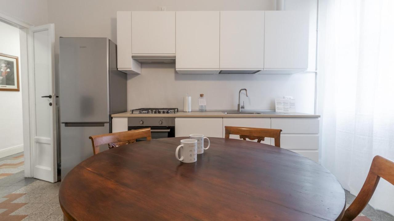 Vincenzo Monti 29 C Milano