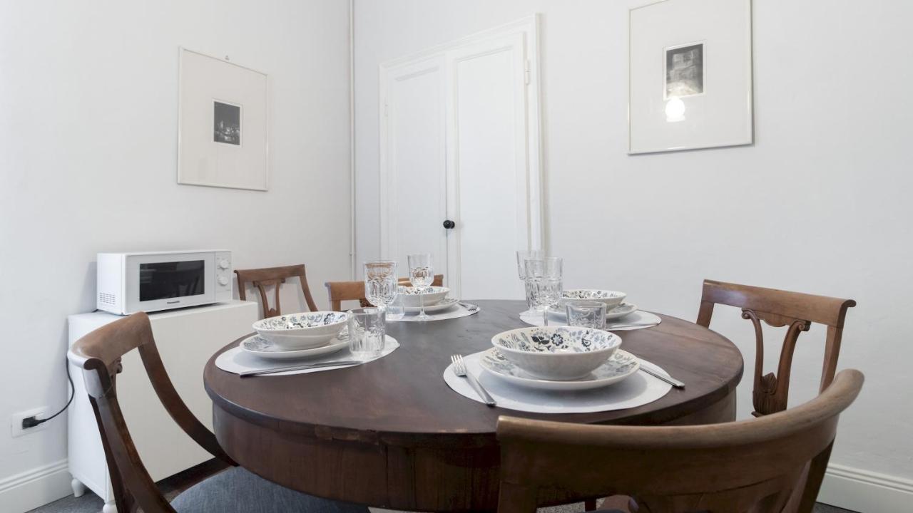 Leilighet Vincenzo Monti 29 C