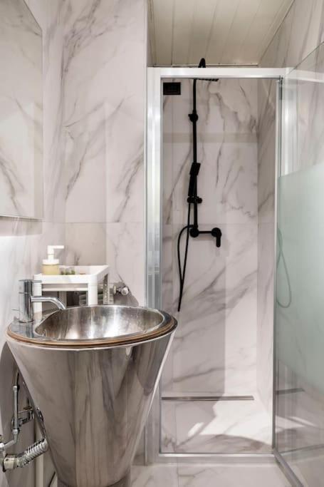 Stupendo Duplex In Centro A Lejlighed *