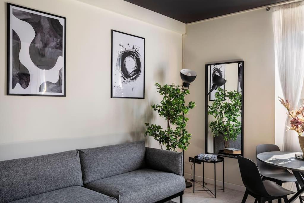 Stupendo Duplex In Centro A Lejlighed *