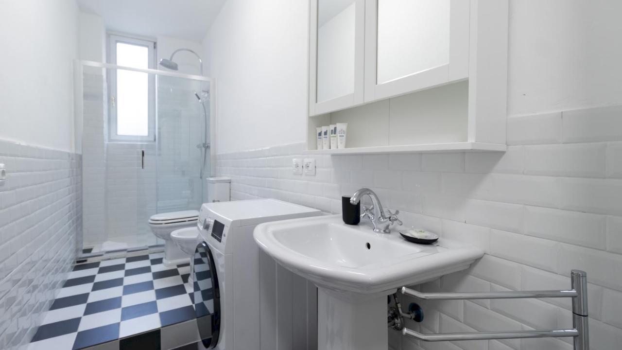 Vincenzo Monti 29 C Appartement