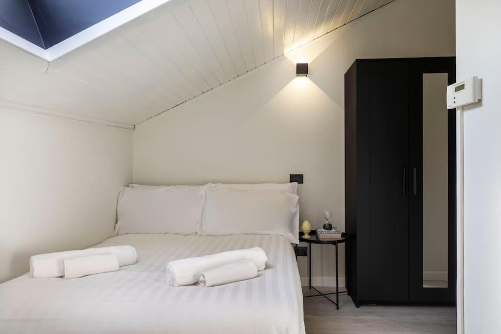 Stupendo Duplex In Centro A Milano