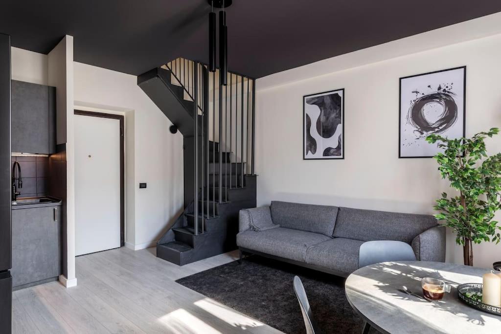 Lejlighed Stupendo Duplex In Centro A Milano