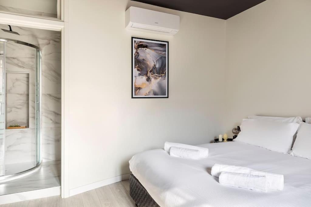 Stupendo Duplex In Centro A Lejlighed Milano