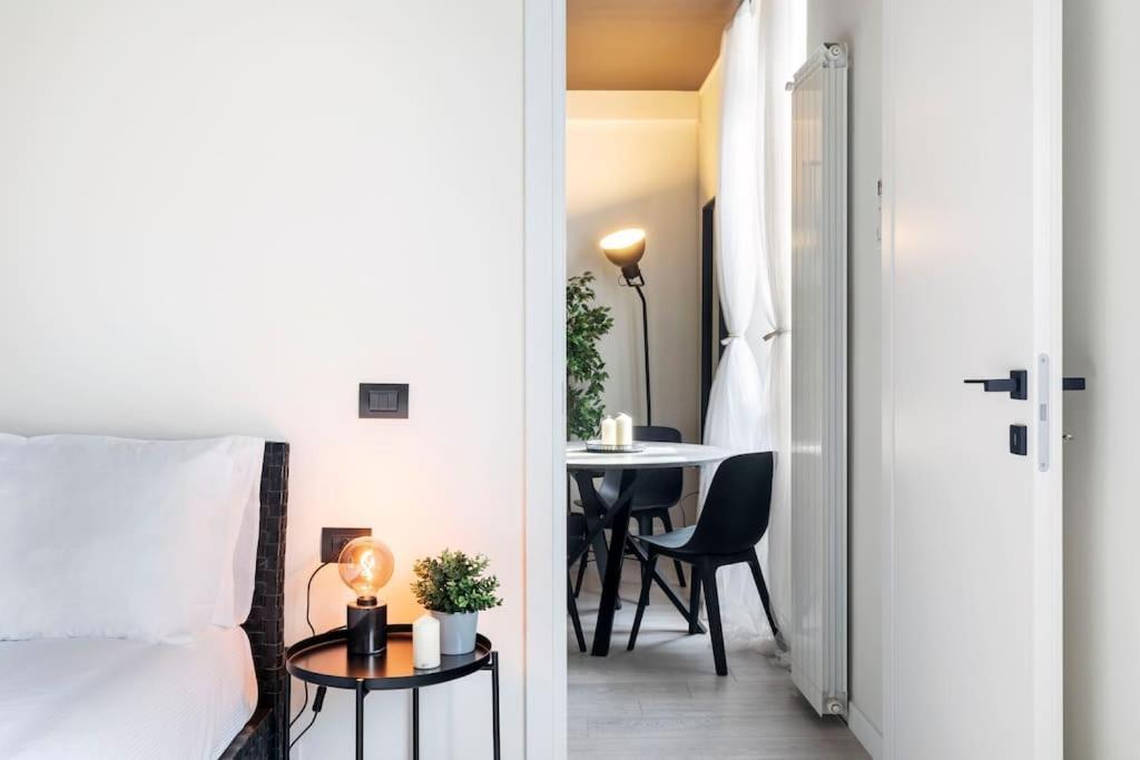 Lejlighed Stupendo Duplex In Centro A Milano