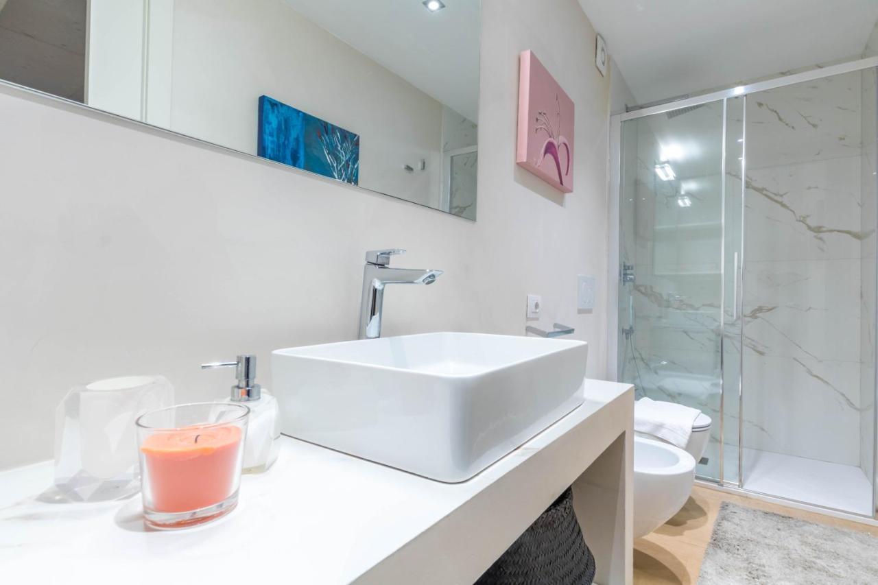 Altido Gorgeous Loft For 4 Near Arco Della Pace Apartment