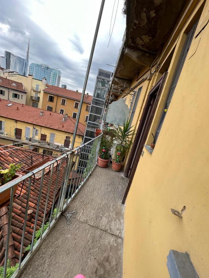 Kibilu - Piazzale Baiamonti - Brera - Centro Citta - Isola Lejlighed Milano