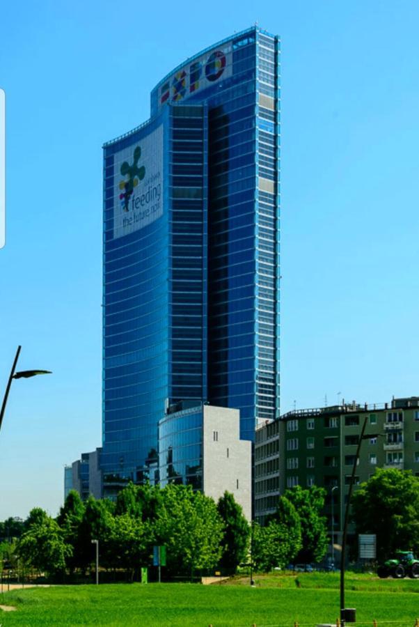 Appartement Casa Di Matisse Milaan