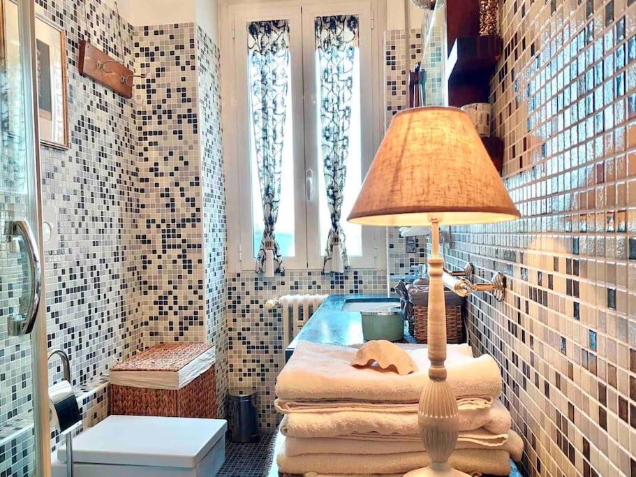 Maison De Charme Mailand
