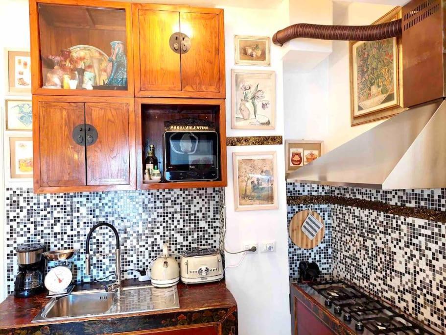 Maison De Charme Apartment Mailand
