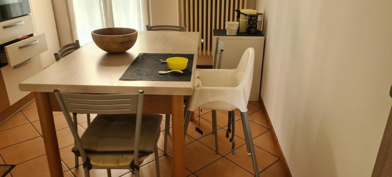 Cesena3 Appartamento Milano