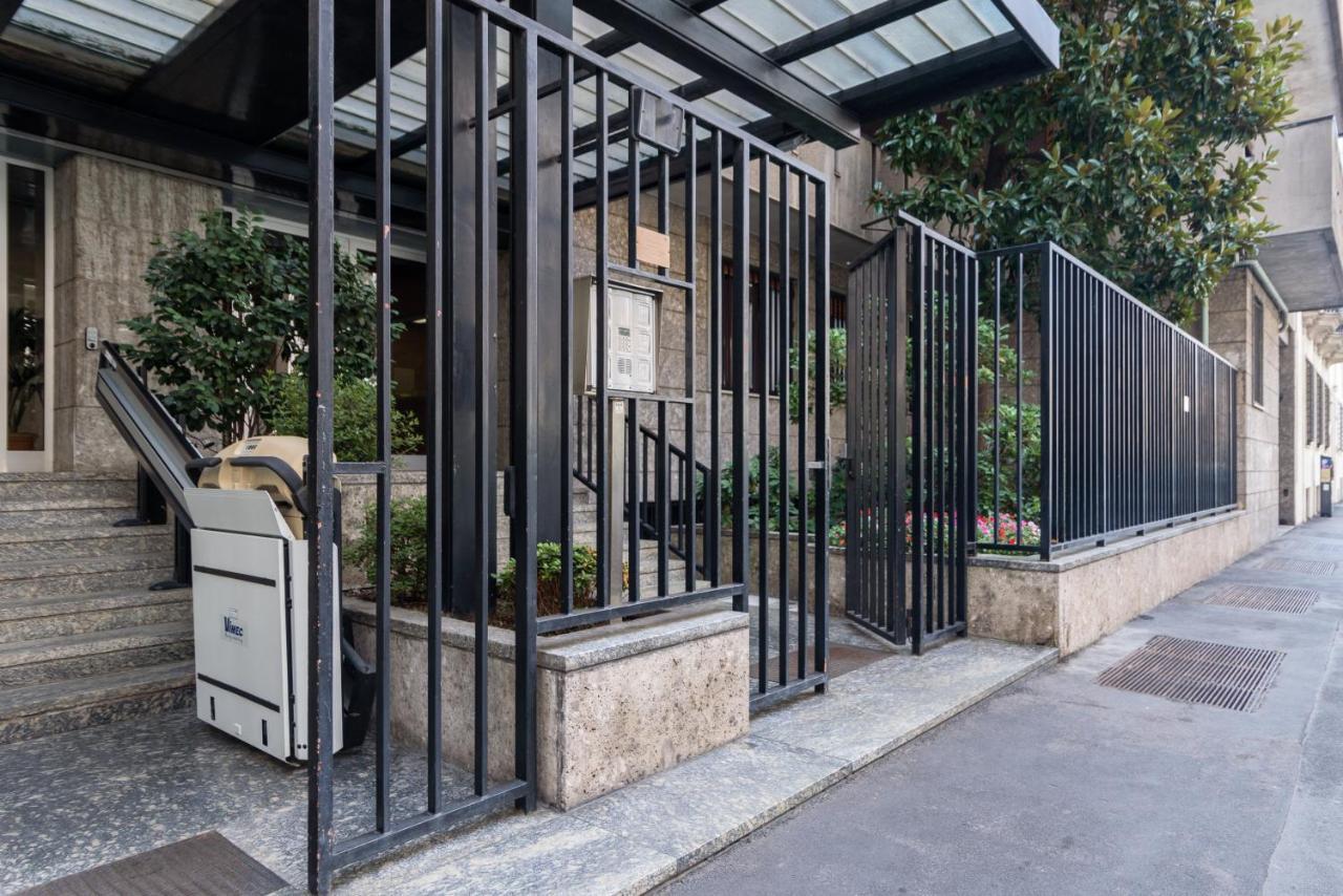 Appartamento Joivy Superb Flat With Office Milano