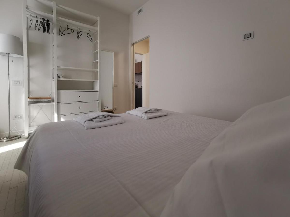 L'arche Canonica - Pretty Little House Milano