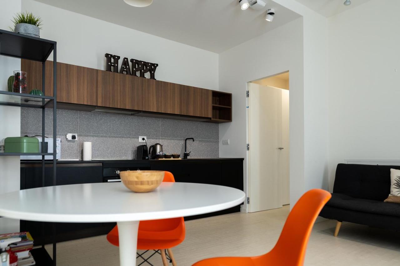 L'arche Canonica - Pretty Little House * Milano