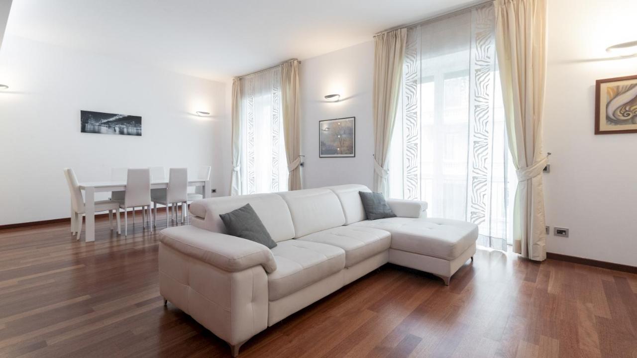 Italianway - Carducci 21 Apartment *