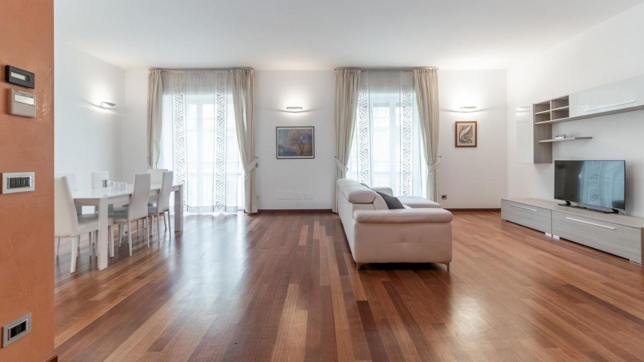 Italianway - Carducci 21 Apartment