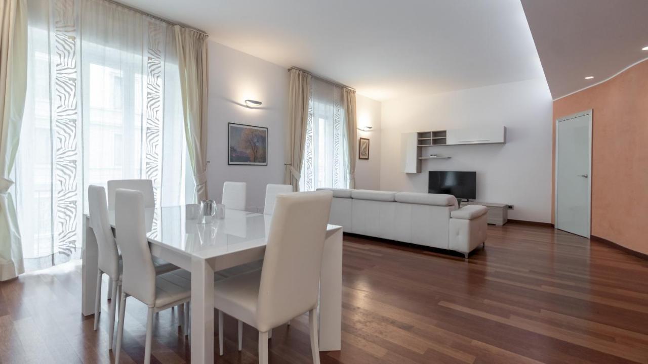 Italianway - Carducci 21 Apartment Mailand