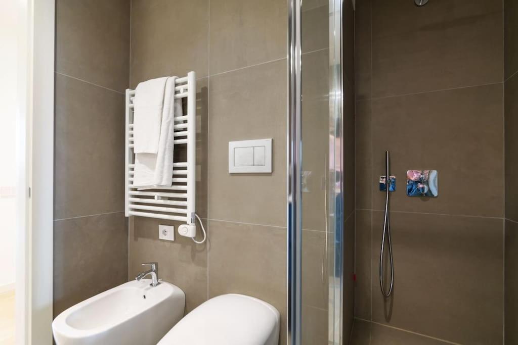 Appartamento Luxury Duomo