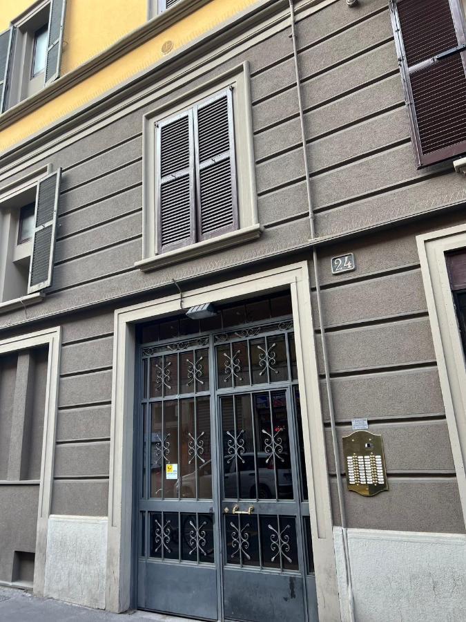 Apartment Porta Venezia