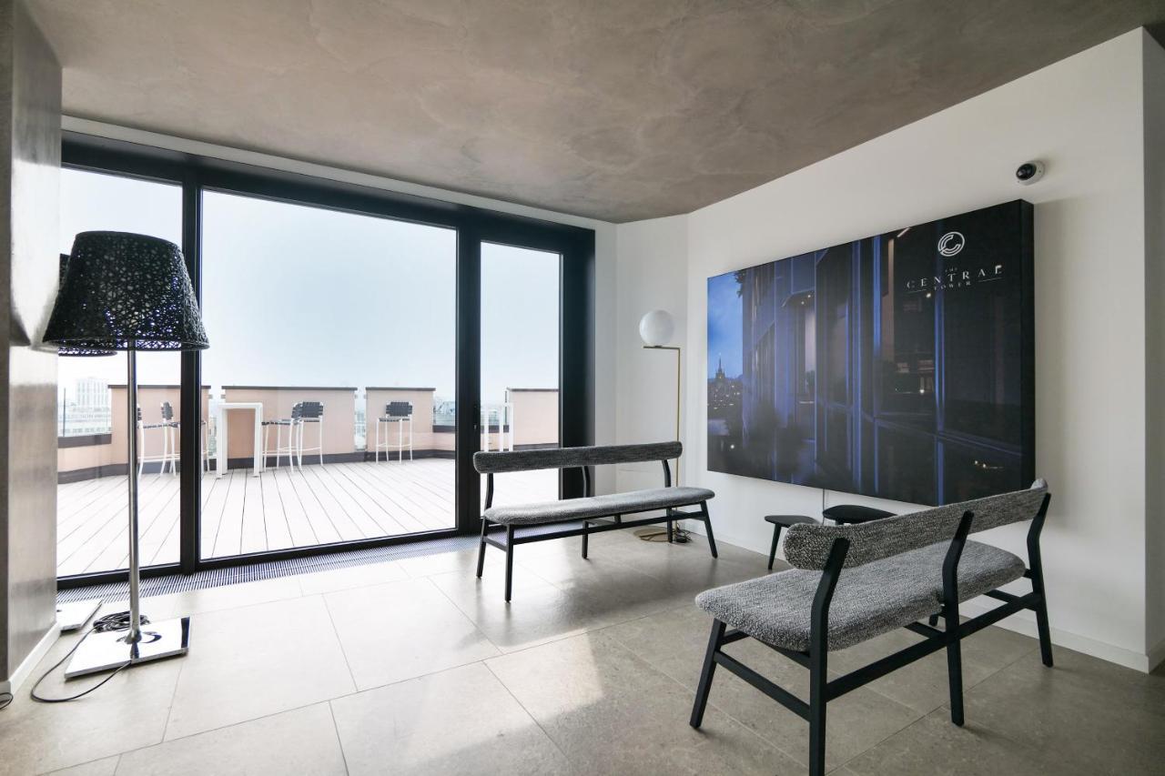 Luxury Duomo Appartamento