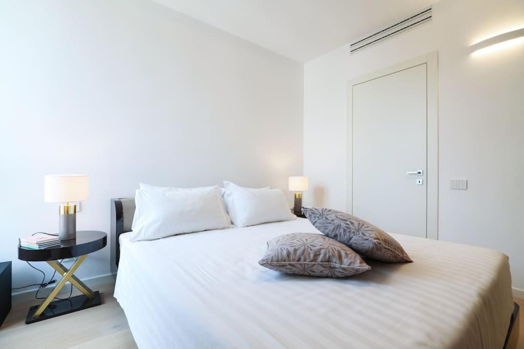 Luxury Duomo Appartamento Milano